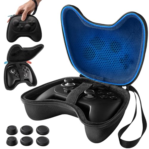 【Nintendo Switch】 ケース・プロコン付き　★付属機器完備★ 51+Xas2H98L.jpg